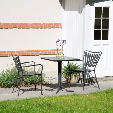 Pure & Marguerit Pure cafésæt L67