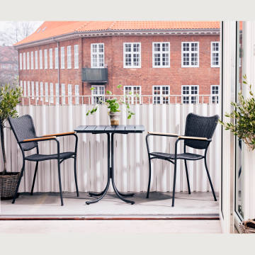 Pure & Marguerit String cafésæt L67