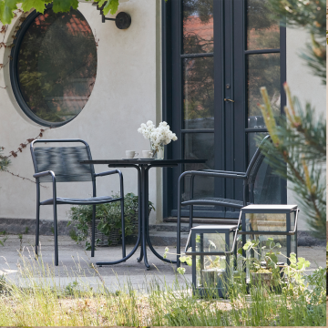 Pure & Verona SunLoom café L67