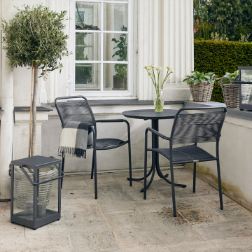 Pure & Verona SunLoom café Ø67