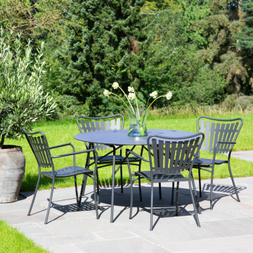 Pure & Marguerit Pure sæt Ø120