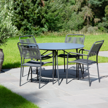 Pure & Verona SunLoom sæt Ø120