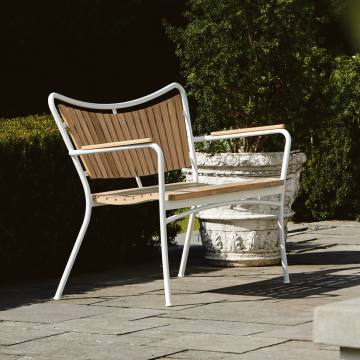 Marguerit havebænk L112